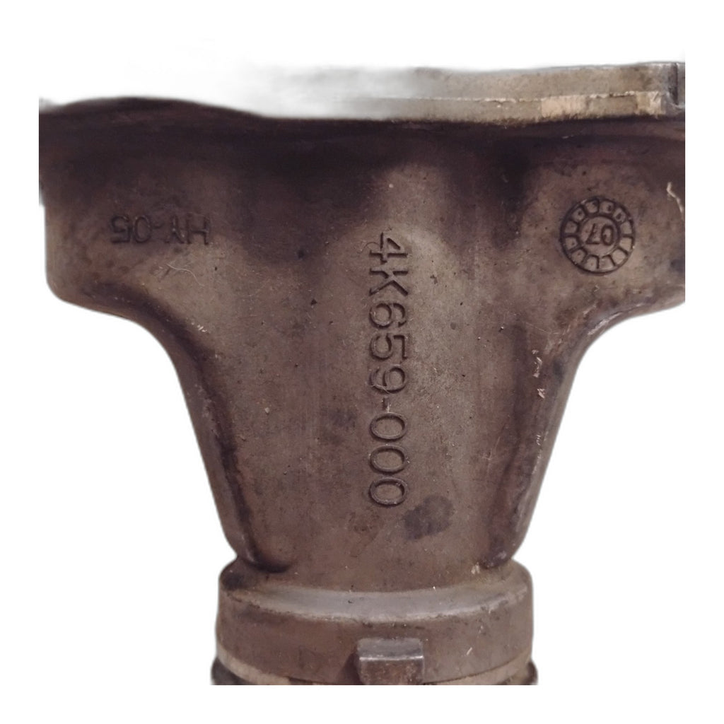 6.4L Power Stroke Thermostat - New Direct-Fit Diesel Replacement