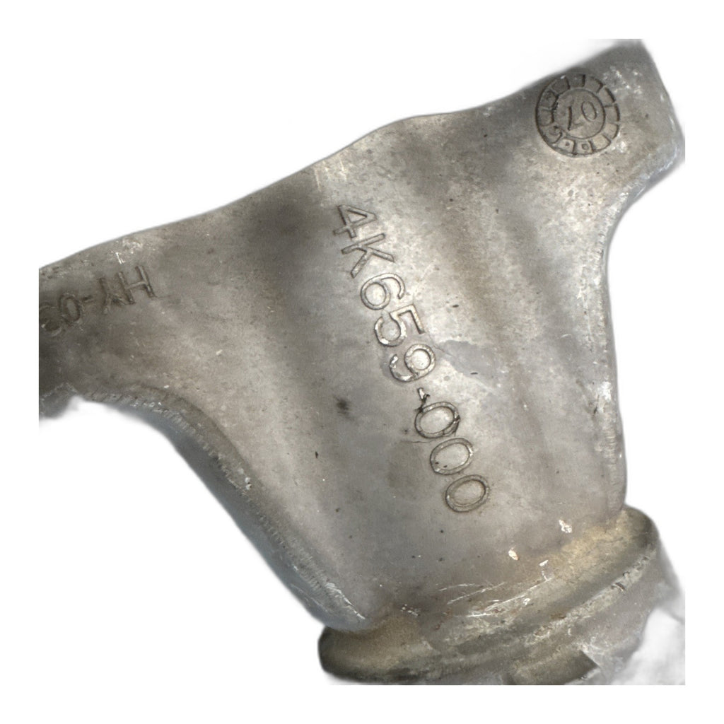 6.4L Power Stroke Thermostat - New Direct-Fit Diesel Replacement