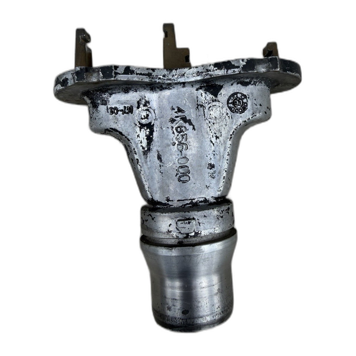 6.4L Power Stroke Thermostat - New Direct-Fit Diesel Replacement