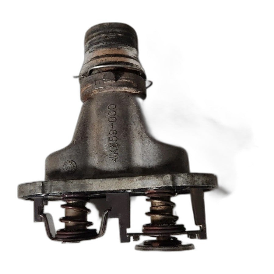 6.4L Power Stroke Thermostat - New Direct-Fit Diesel Replacement