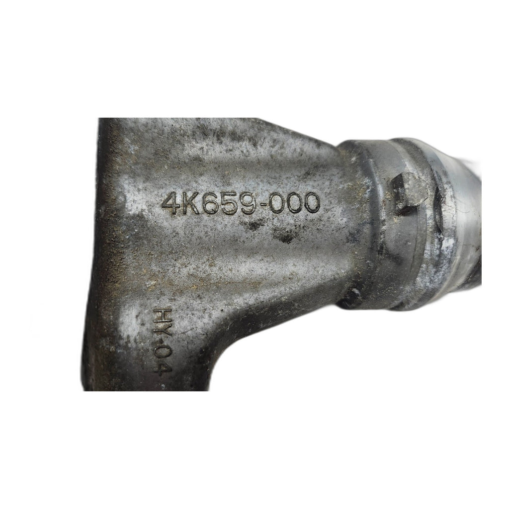 6.4L Power Stroke Thermostat - New Direct-Fit Diesel Replacement