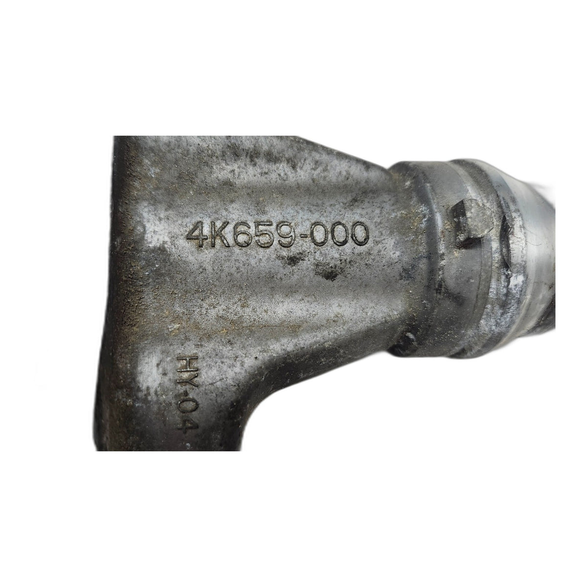 6.4L Power Stroke Thermostat - New Direct-Fit Diesel Replacement