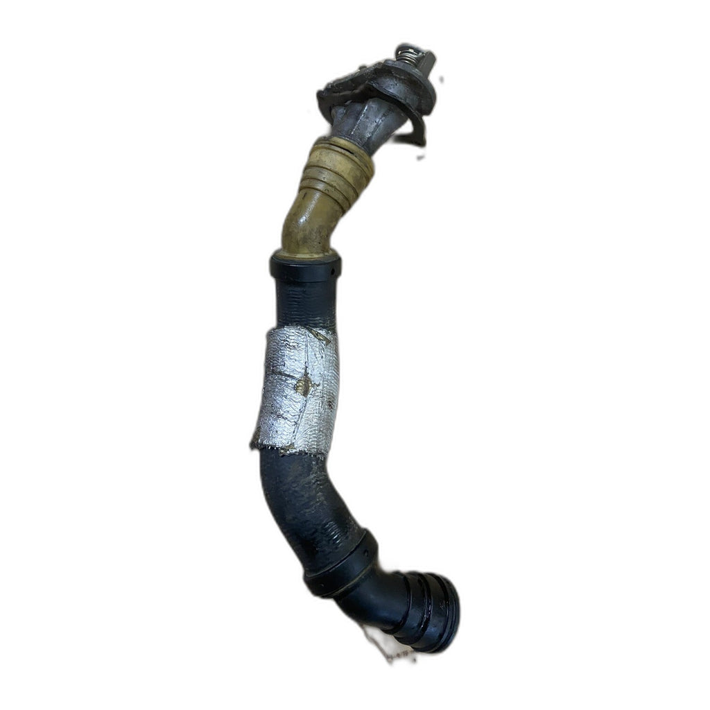 6.4L Power Stroke Thermostat - New Direct-Fit Diesel Replacement