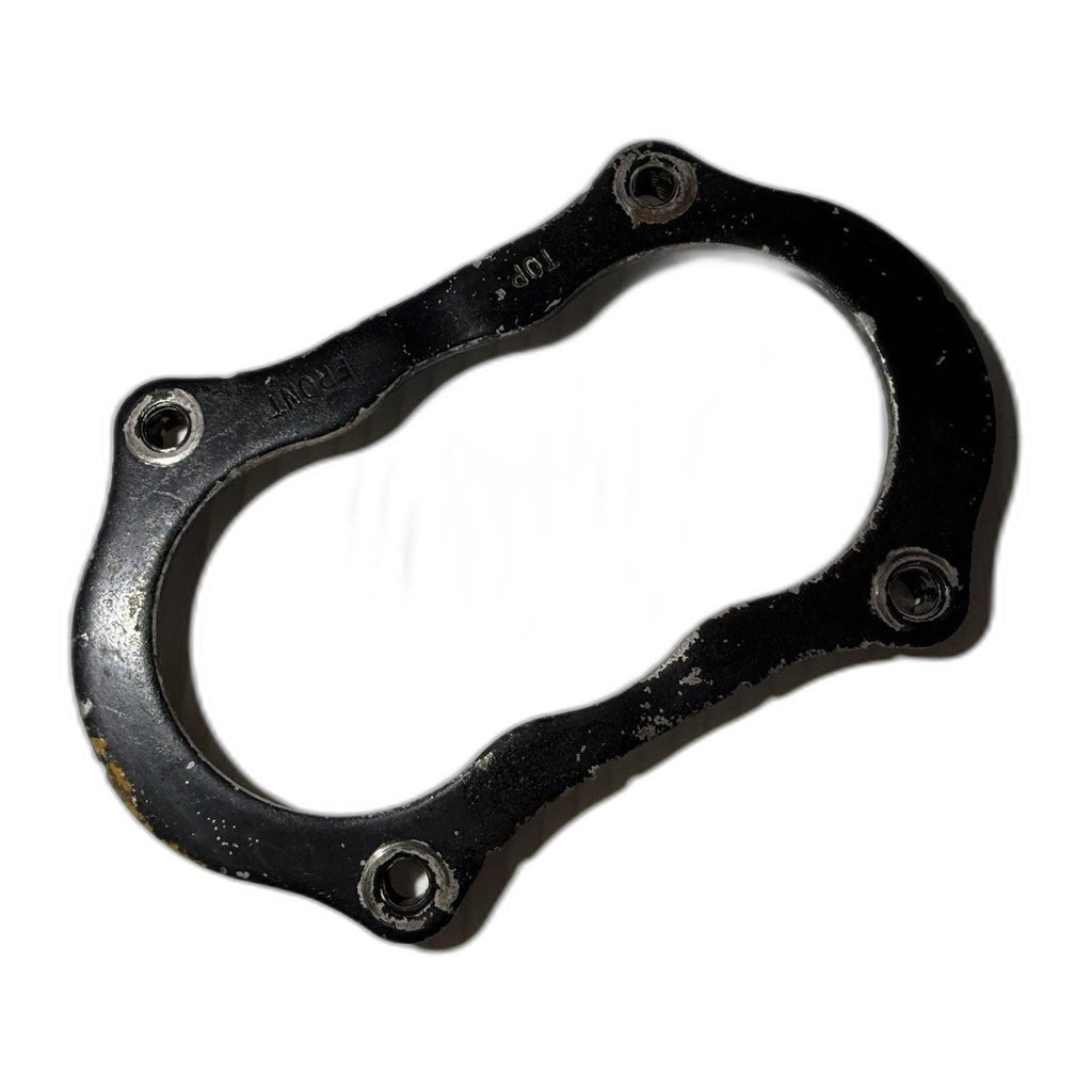 6.4L Power Stroke Thermostat - New Direct-Fit Diesel Replacement