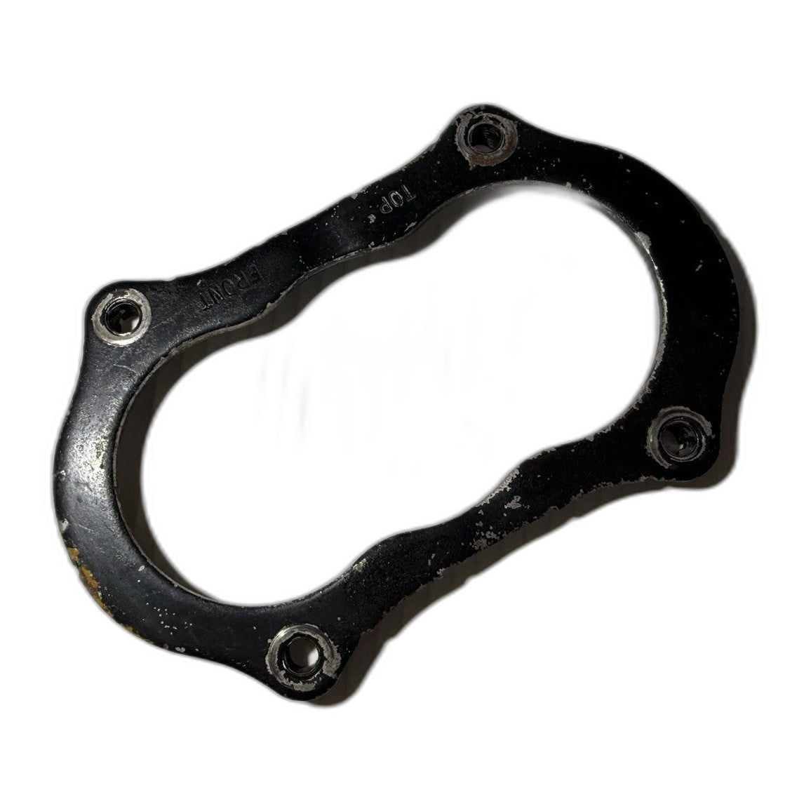 6.4L Power Stroke Thermostat - New Direct-Fit Diesel Replacement