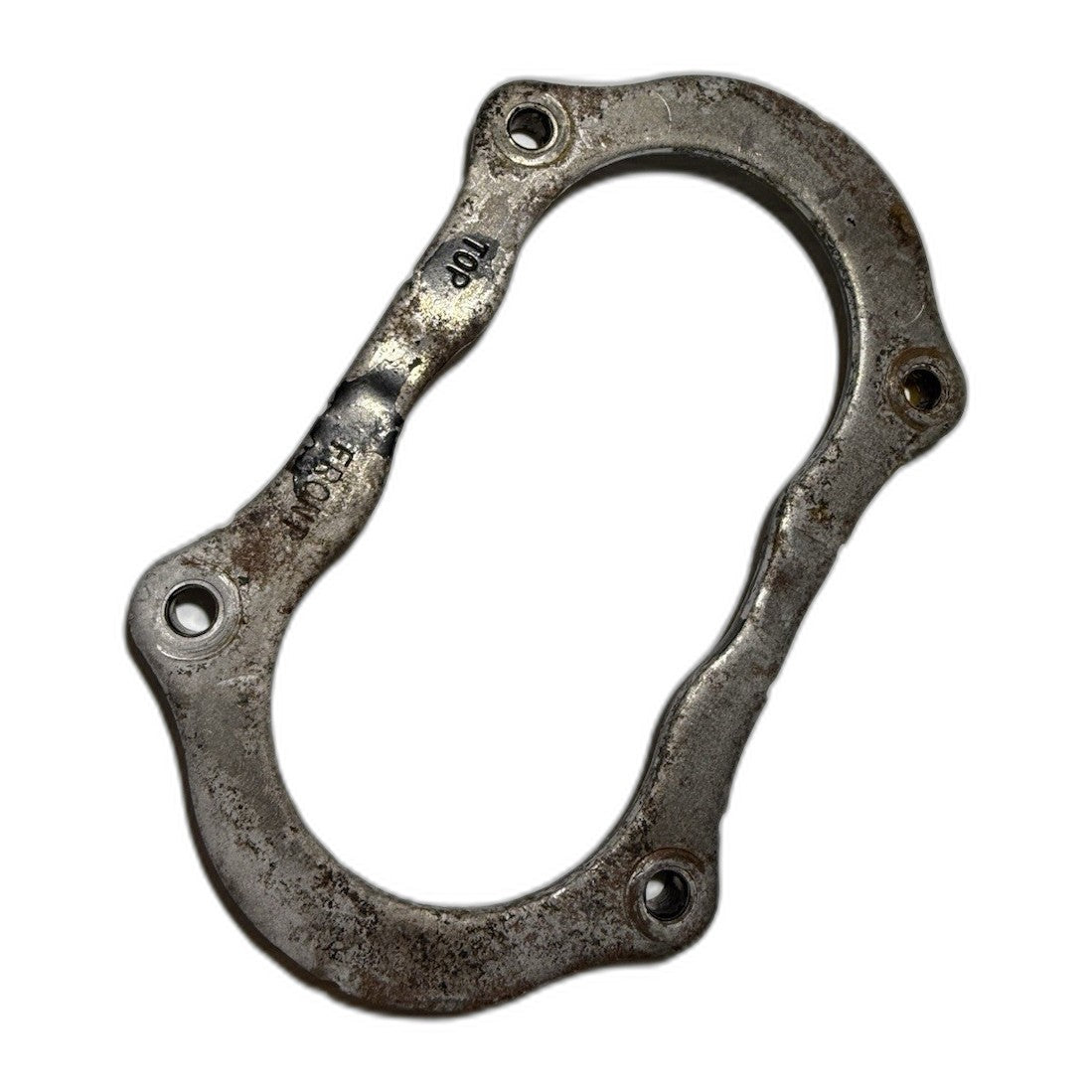 6.4L Power Stroke Thermostat - New Direct-Fit Diesel Replacement