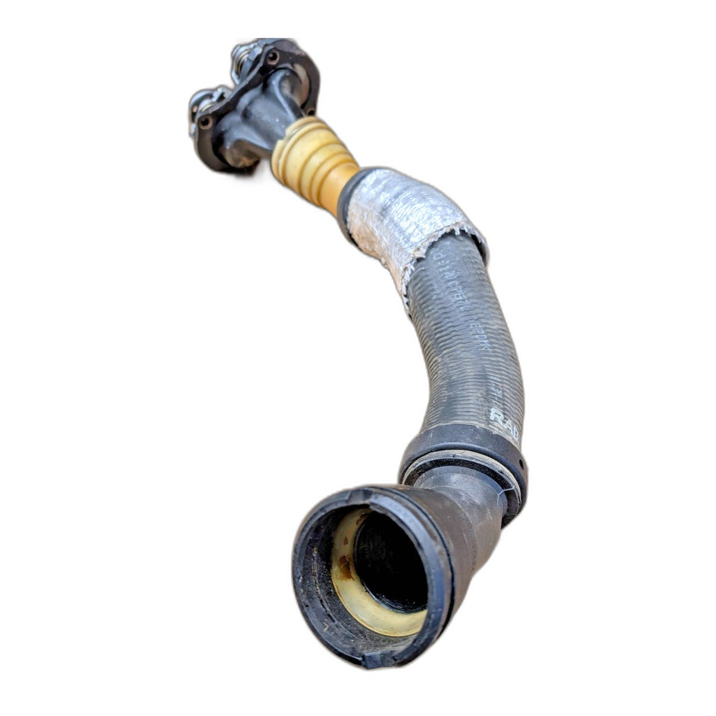 6.4L Power Stroke Thermostat - New Direct-Fit Diesel Replacement