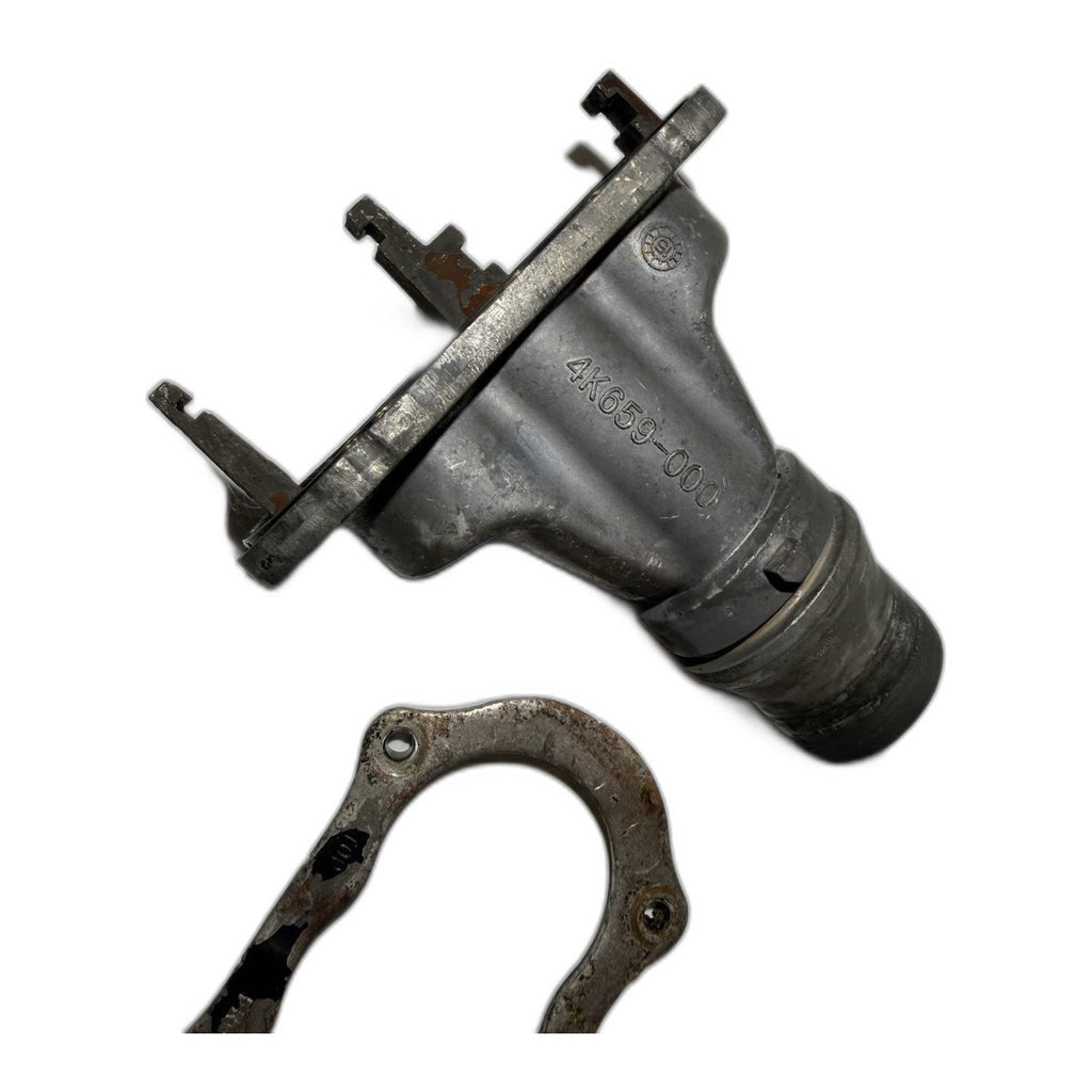 6.4L Power Stroke Thermostat - New Direct-Fit Diesel Replacement