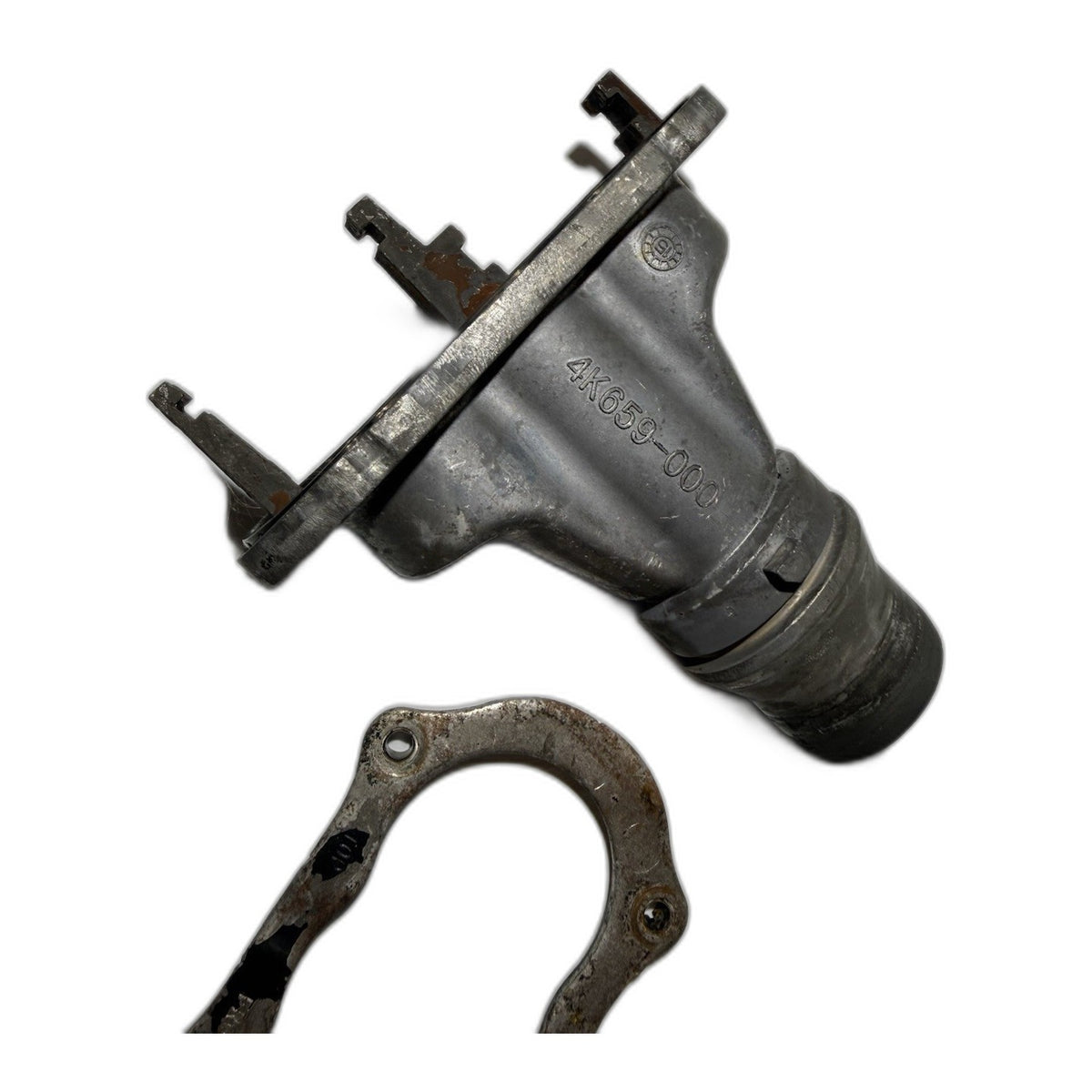 6.4L Power Stroke Thermostat - New Direct-Fit Diesel Replacement