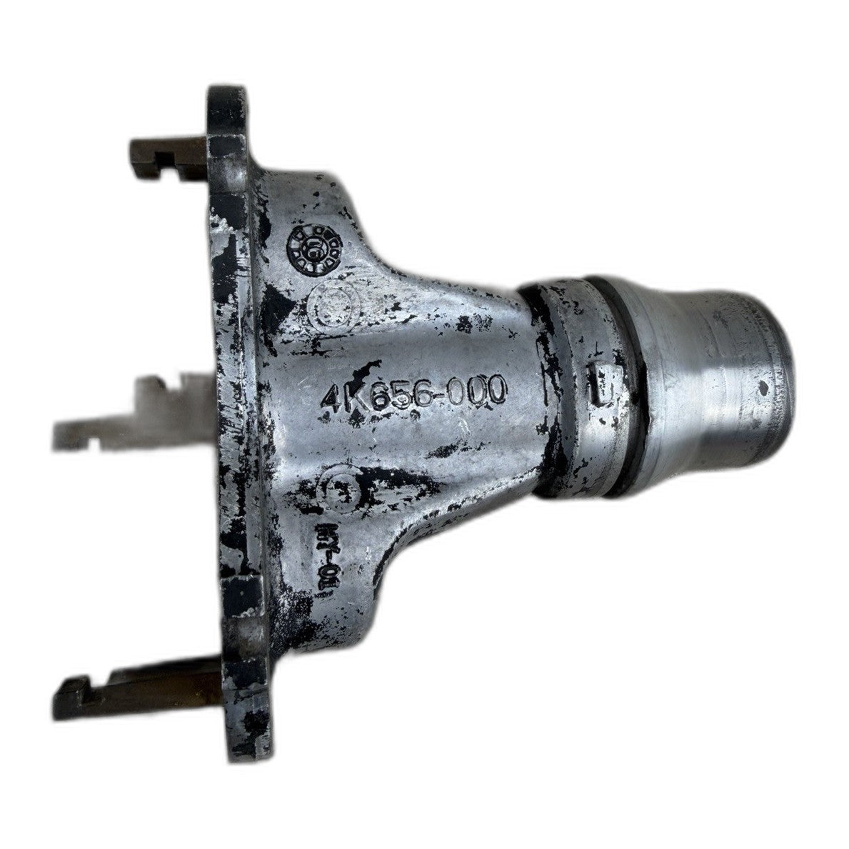 6.4L Power Stroke Thermostat - New Direct-Fit Diesel Replacement