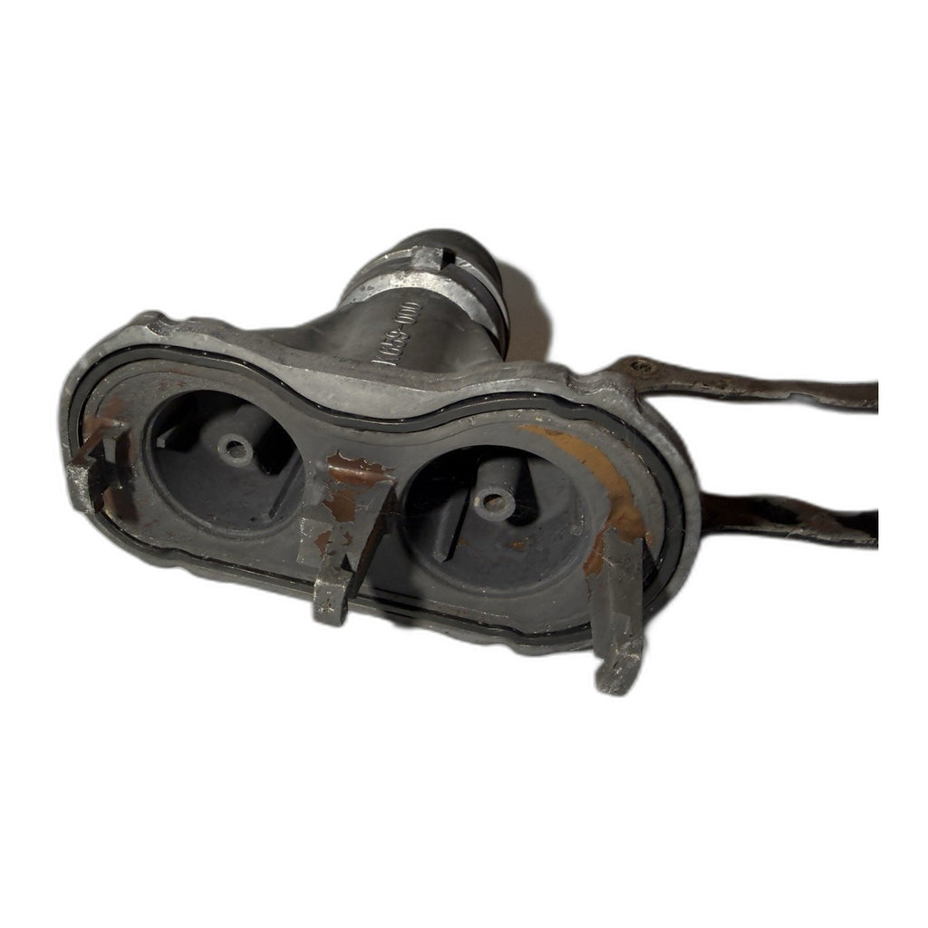 6.4L Power Stroke Thermostat - New Direct-Fit Diesel Replacement