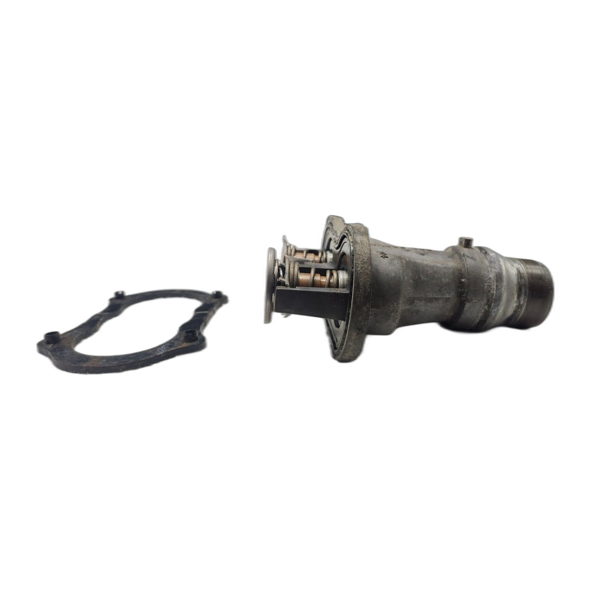 6.4L Power Stroke Thermostat - New Direct-Fit Diesel Replacement