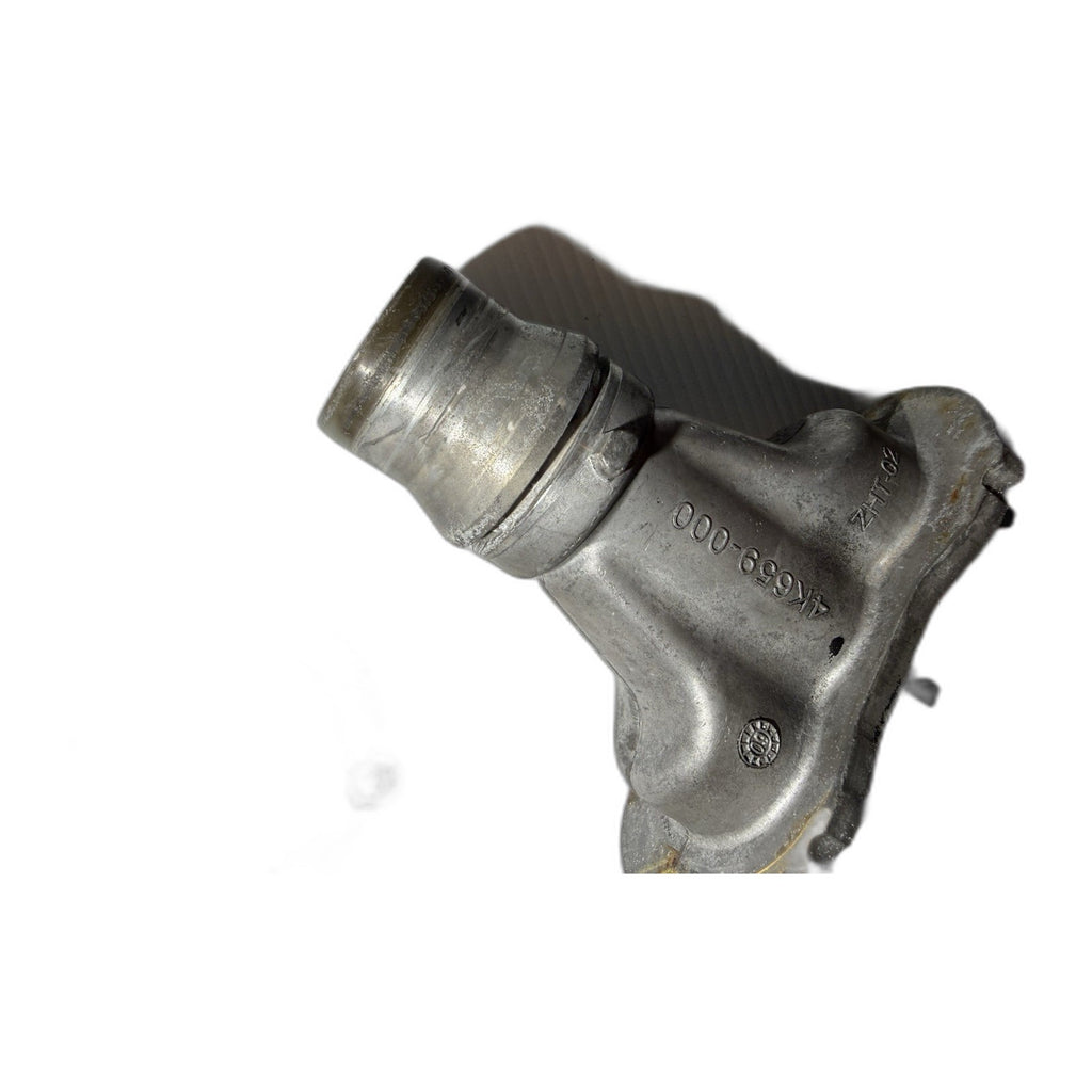6.4L Power Stroke Thermostat - New Direct-Fit Diesel Replacement