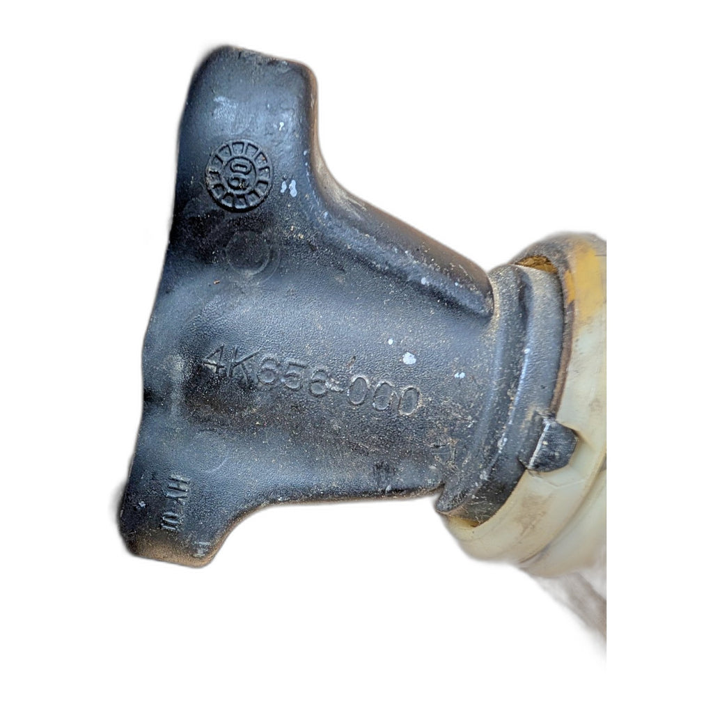 6.4L Power Stroke Thermostat - New Direct-Fit Diesel Replacement