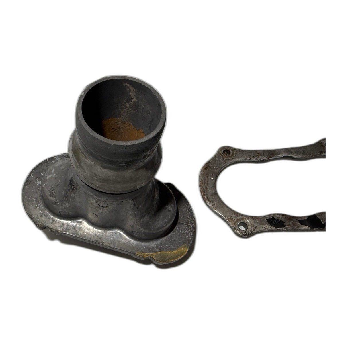 6.4L Power Stroke Thermostat - New Direct-Fit Diesel Replacement