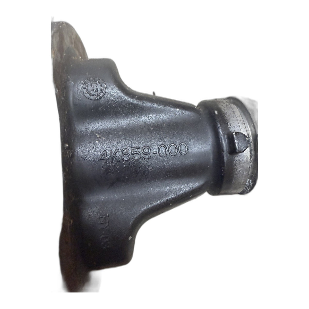 6.4L Power Stroke Thermostat - New Direct-Fit Diesel Replacement