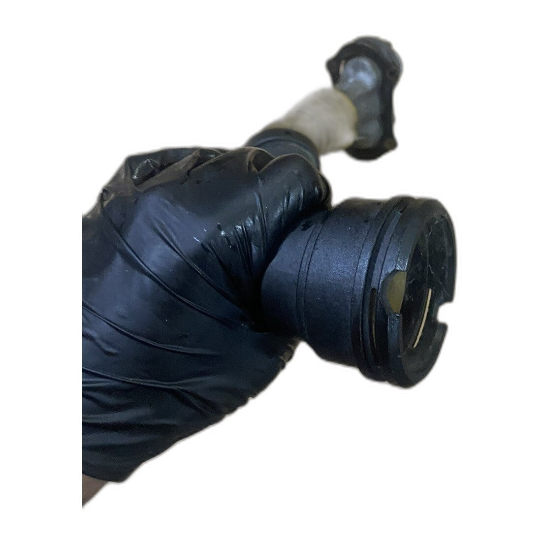 6.4L Power Stroke Thermostat - New Direct-Fit Diesel Replacement