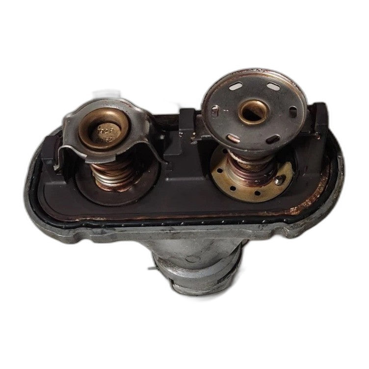 6.4L Power Stroke Thermostat - New Direct-Fit Diesel Replacement