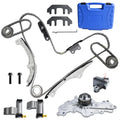 6.4L Power Stroke Timing Belt Kit 2007-2010 OEM