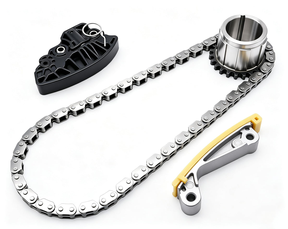 6.4L Power Stroke Timing Chain Kit 2009-2016 OEM