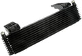 6.4L Power Stroke Transmission Oil Cooler 2008-2008 OEM