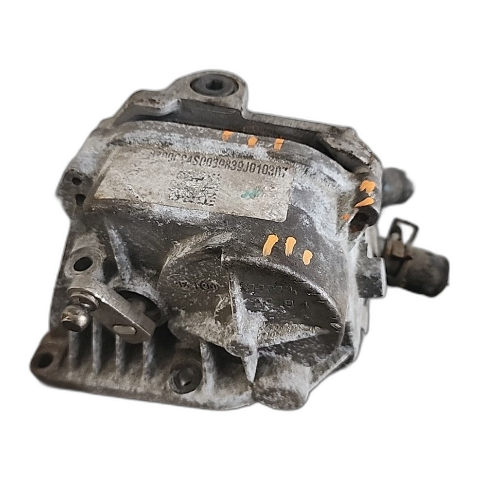 6.4L Power Stroke Turbo Actuator 2008 - Remanufactured Direct-Fit Diesel Replacement
