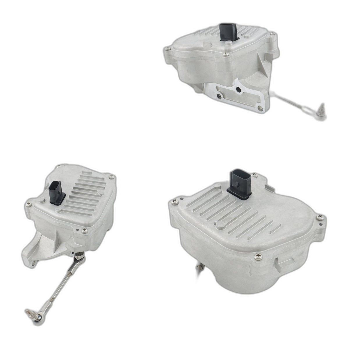 6.4L Power Stroke Turbo Actuator 2008 - Remanufactured Direct-Fit Diesel Replacement