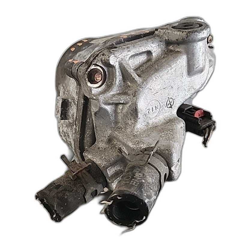 6.4L Power Stroke Turbo Actuator 2008 - Remanufactured Direct-Fit Diesel Replacement