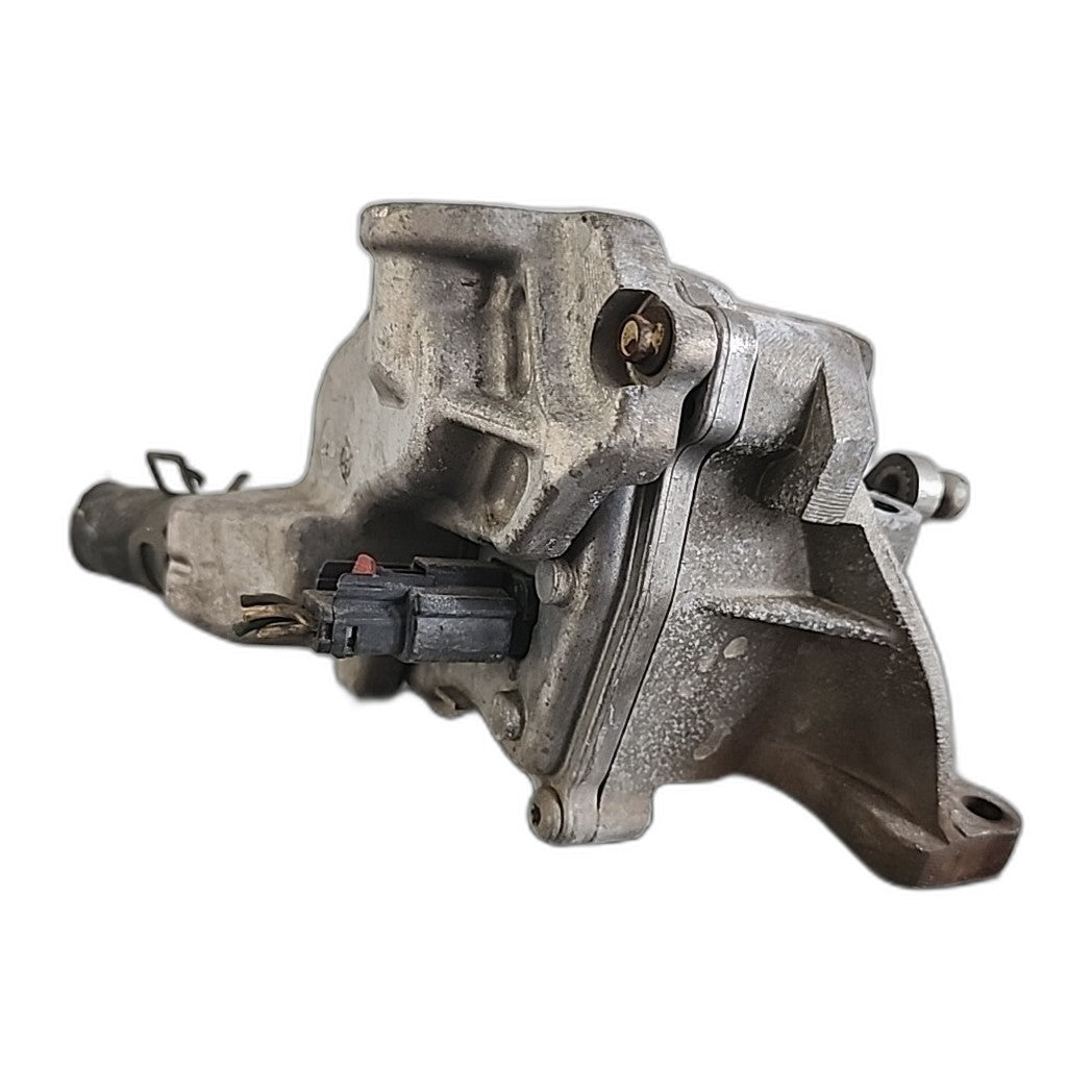 6.4L Power Stroke Turbo Actuator 2008 - Remanufactured Direct-Fit Diesel Replacement