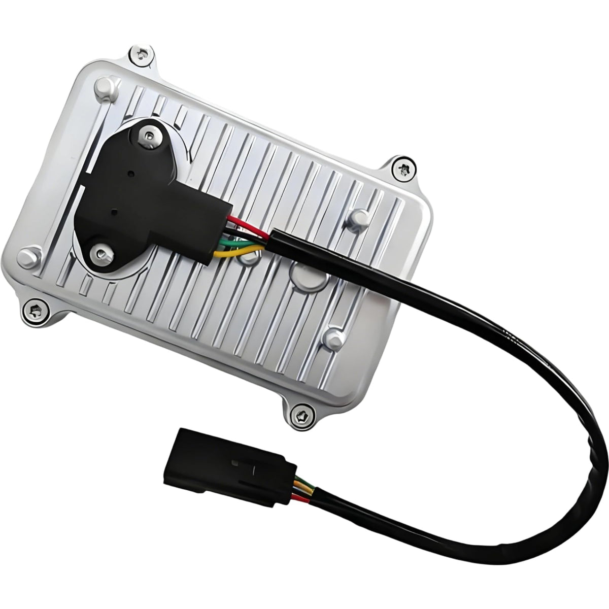 6.4L Power Stroke Turbo Actuator 2010-2010 OEM