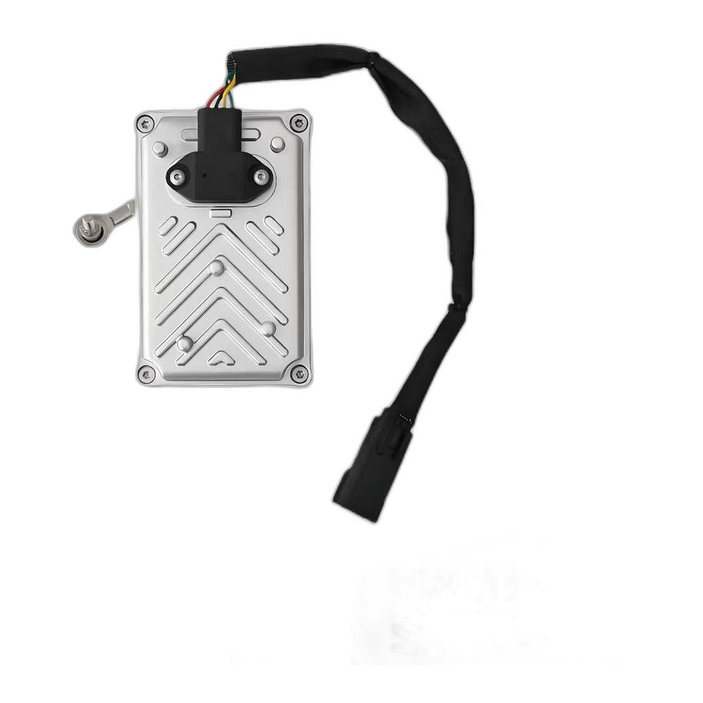 6.4L Power Stroke Turbo Actuator - Remanufactured Direct-Fit Diesel Replacement