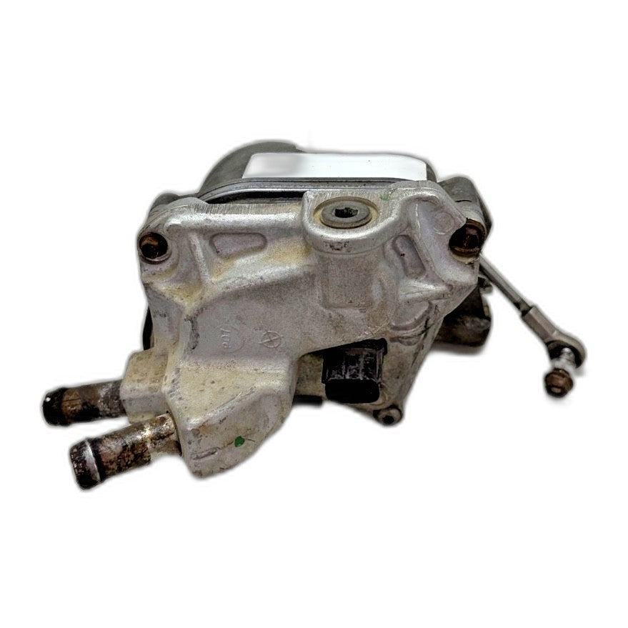 6.4L Power Stroke Turbo Actuator - Remanufactured Direct-Fit Diesel Replacement