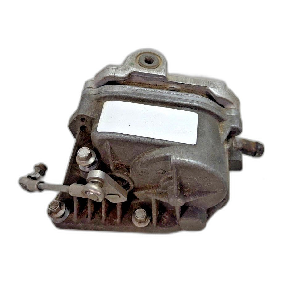 6.4L Power Stroke Turbo Actuator - Remanufactured Direct-Fit Diesel Replacement