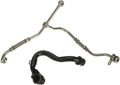 6.4L Power Stroke Turbo Oil Feed Line 2008-2010 OEM