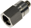 6.4L Power Stroke Turbo Oil Feed Line 2010-2010 OEM