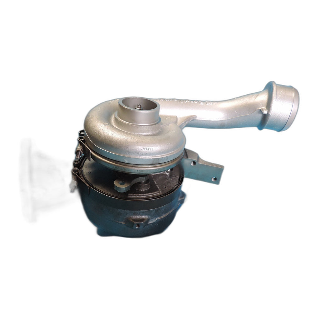 6.4L Power Stroke Turbocharger 2008-10 - Remanufactured Direct-Fit Diesel Replacement