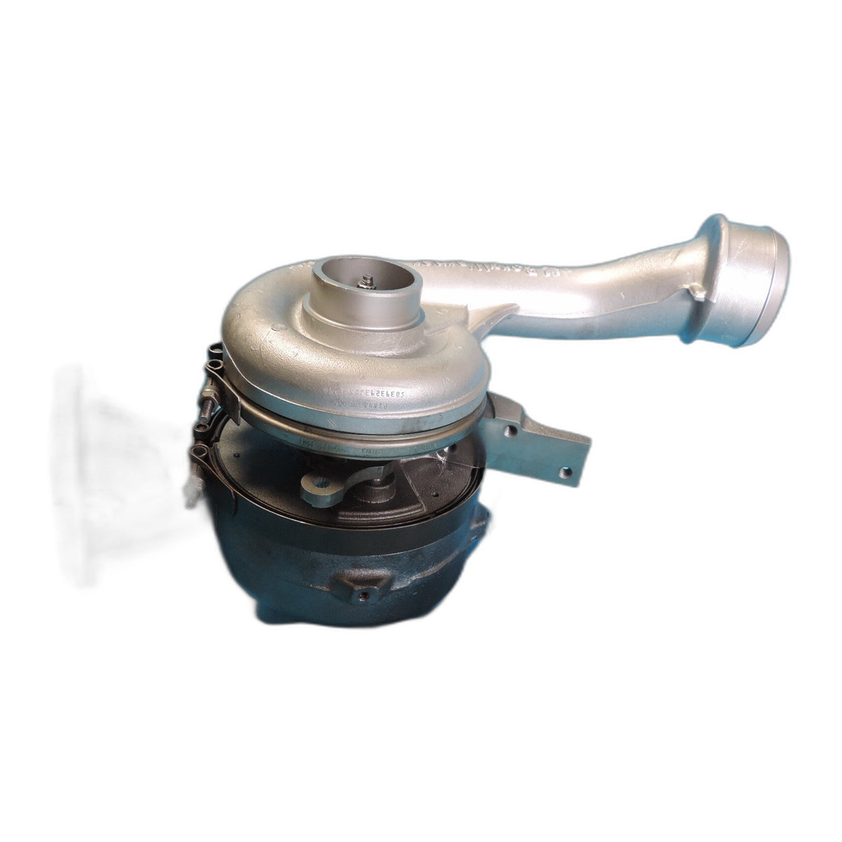 6.4L Power Stroke Turbocharger 2008-10 - Remanufactured Direct-Fit Diesel Replacement
