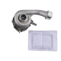6.4L Power Stroke Turbocharger 2008-10 - Remanufactured Direct-Fit Diesel Replacement