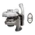 6.4L Power Stroke Turbocharger 2008-10 - Remanufactured Direct-Fit Diesel Replacement