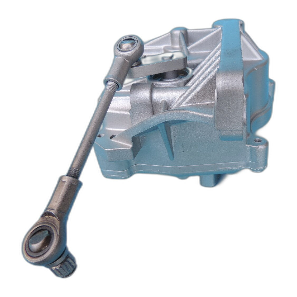 6.4L Power Stroke Turbocharger 2008-10 - Remanufactured Direct-Fit Diesel Replacement