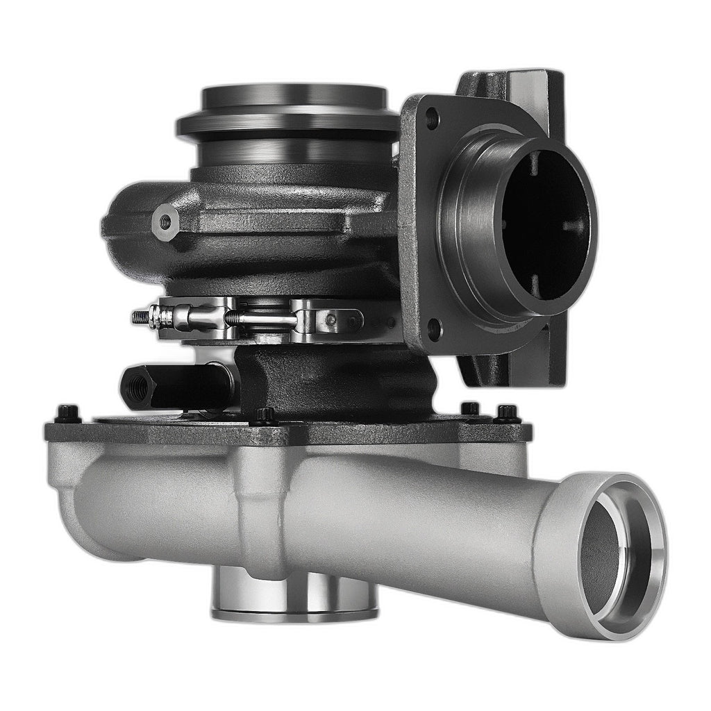 6.4L Power Stroke Turbocharger 2008-10 - Remanufactured Direct-Fit Diesel Replacement