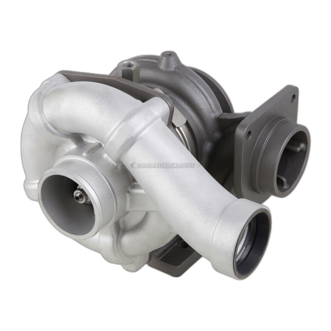 6.4L Power Stroke Turbocharger 2008-10 - Remanufactured Direct-Fit Diesel Replacement