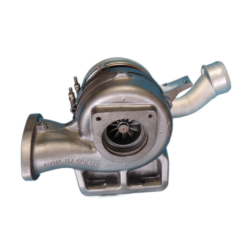 6.4L Power Stroke Turbocharger 2008-10 - Remanufactured Direct-Fit Diesel Replacement