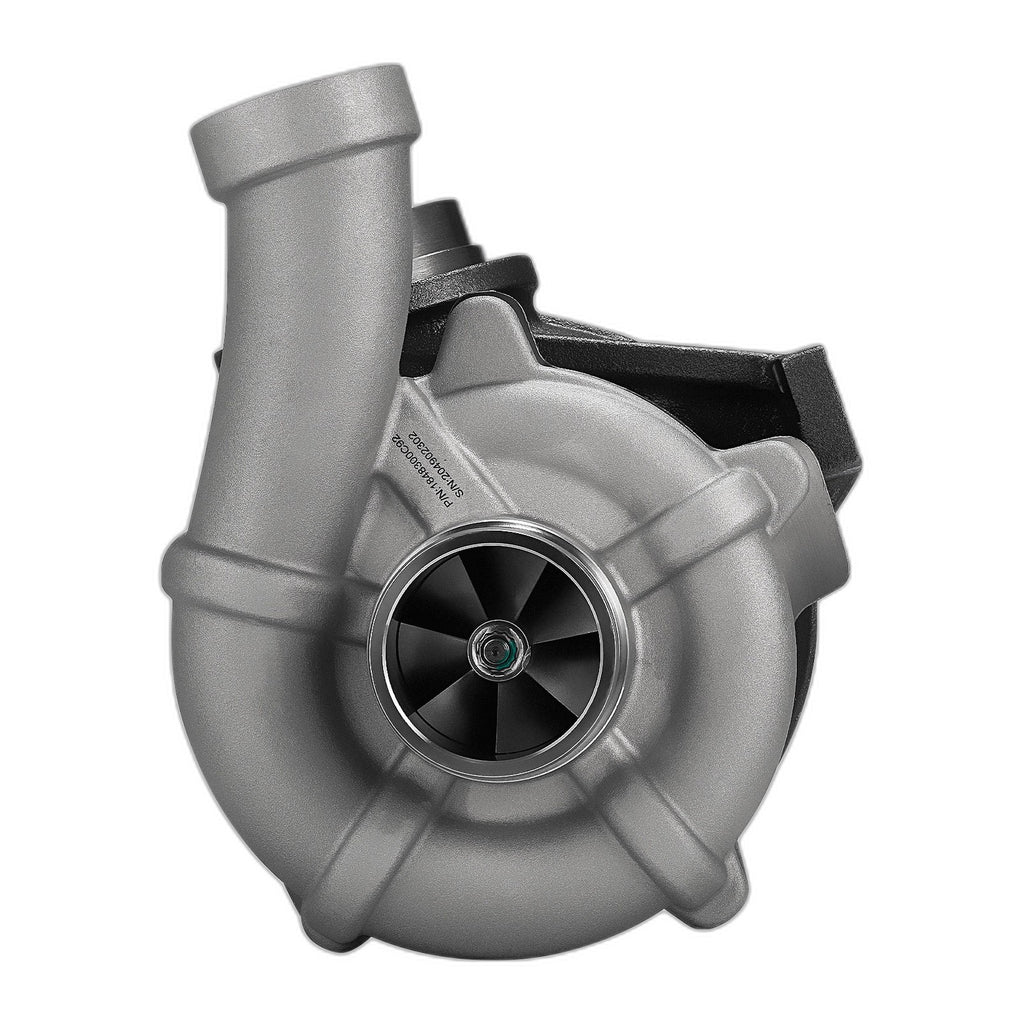 6.4L Power Stroke Turbocharger 2008-10 - Remanufactured Direct-Fit Diesel Replacement