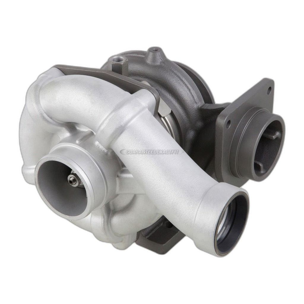 6.4L Power Stroke Turbocharger 2008-10 - Remanufactured Direct-Fit Diesel Replacement