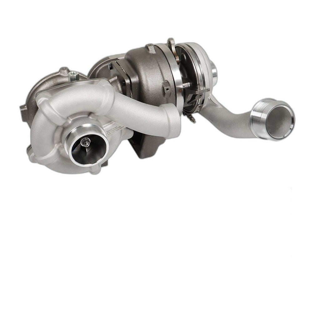 6.4L Power Stroke Turbocharger 2008-10 - Remanufactured Direct-Fit Diesel Replacement