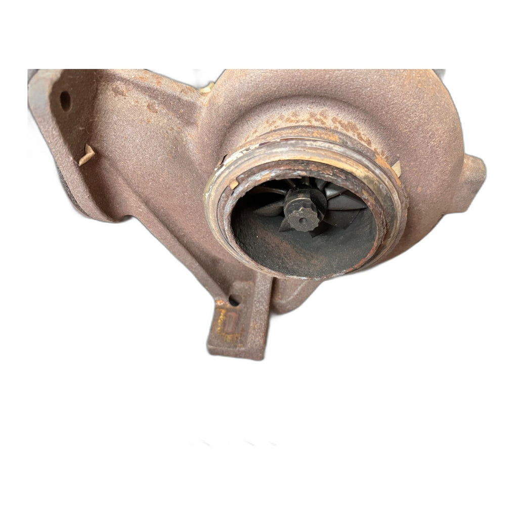 6.4L Power Stroke Turbocharger 2008-10 - Remanufactured Direct-Fit Diesel Replacement