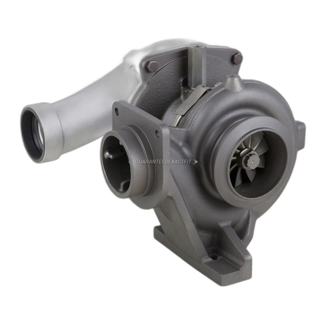 6.4L Power Stroke Turbocharger 2008-10 - Remanufactured Direct-Fit Diesel Replacement