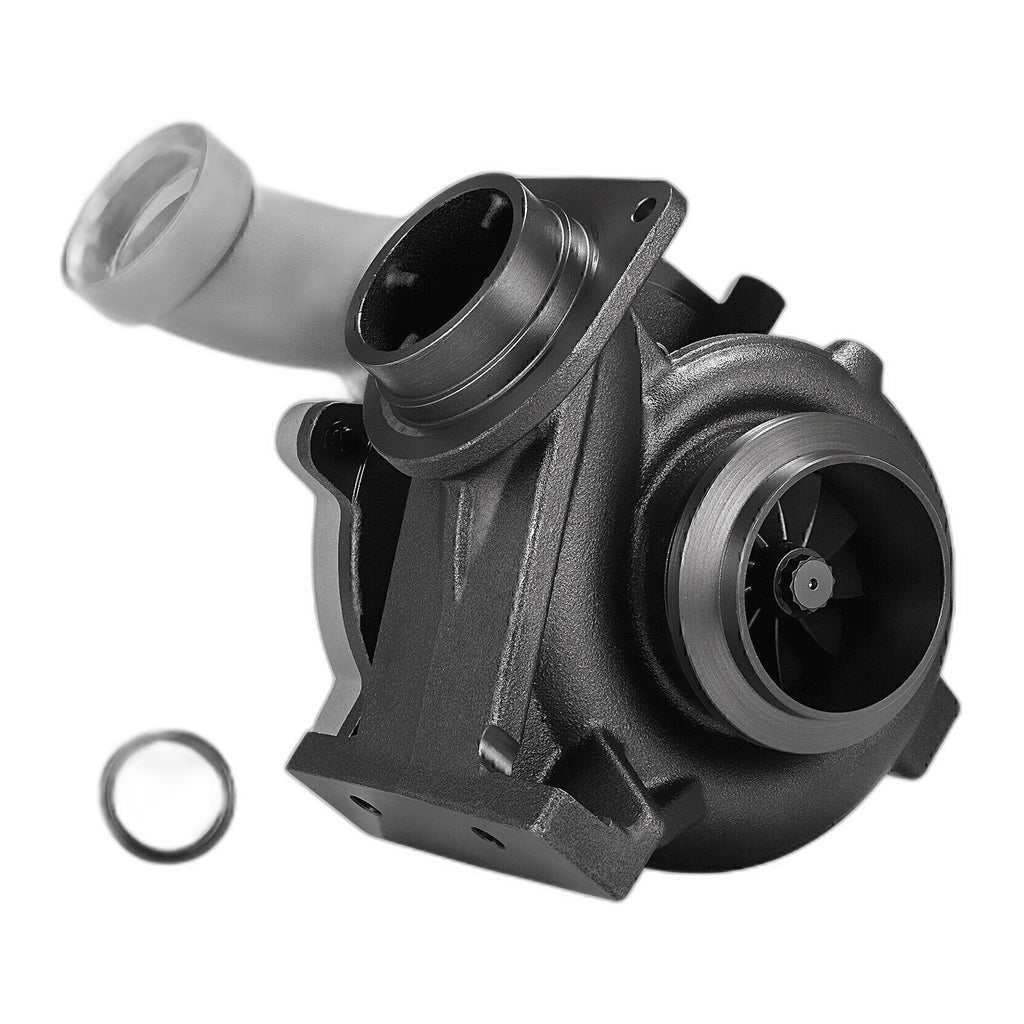 6.4L Power Stroke Turbocharger 2008-10 - Remanufactured Direct-Fit Diesel Replacement