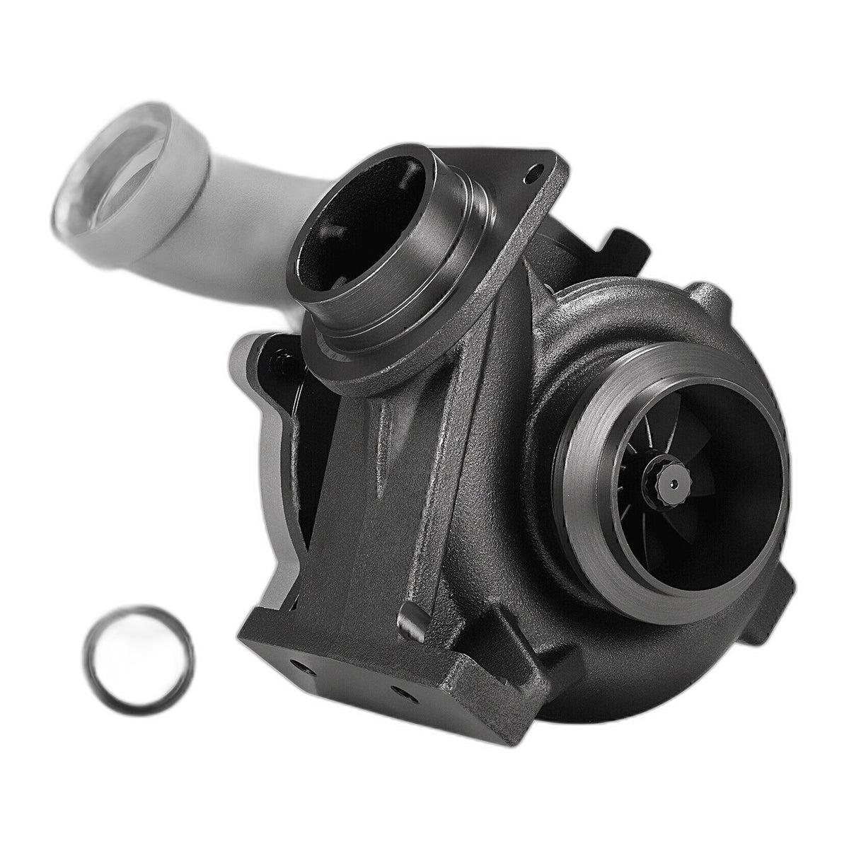 6.4L Power Stroke Turbocharger 2008-10 - Remanufactured Direct-Fit Diesel Replacement